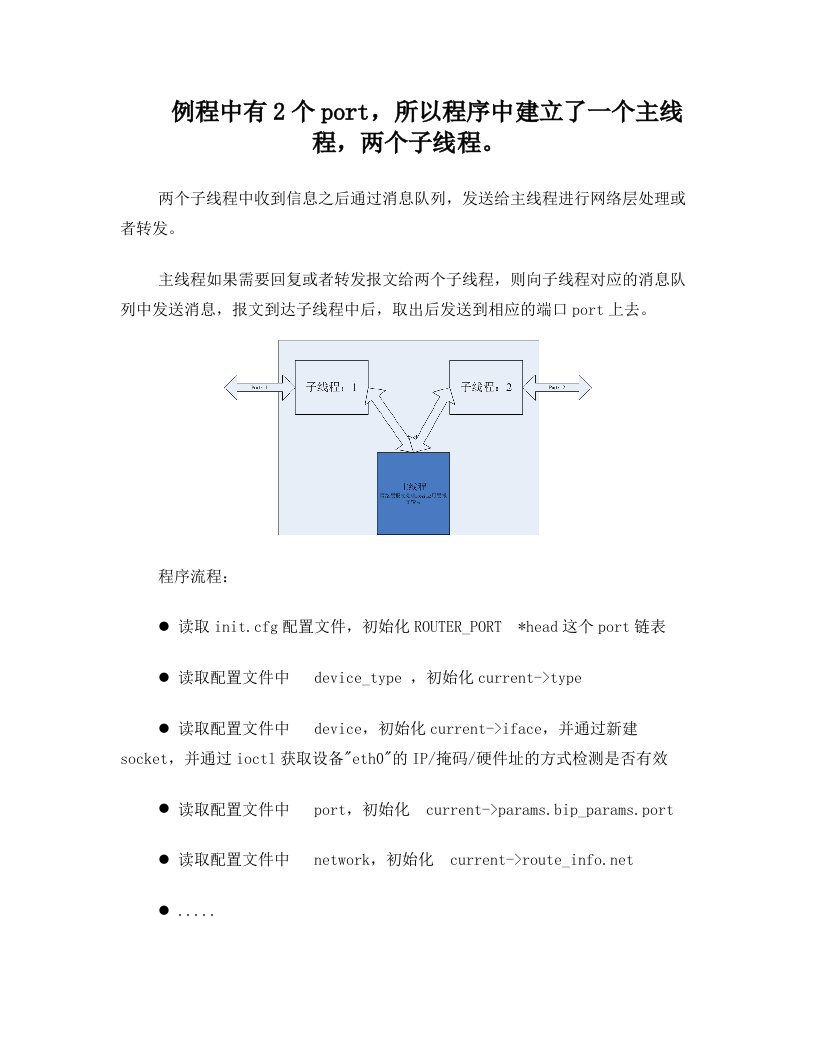 bacnet-stack-0.8.2中router例程C代码剖析