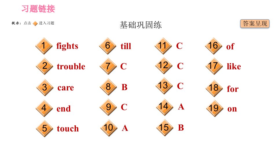 牛津译林版七年级下册英语Unit8课时3ReadingII习题课件