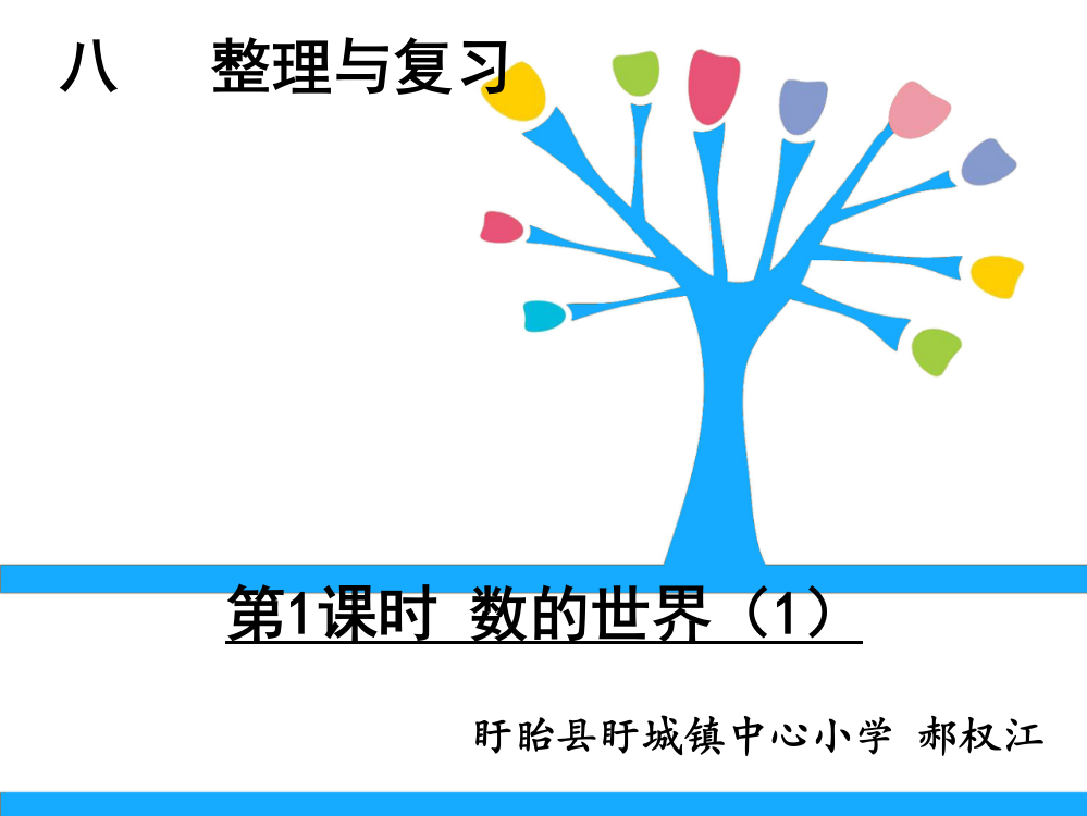 苏教小学五年级数学下册-整理与复习--方程