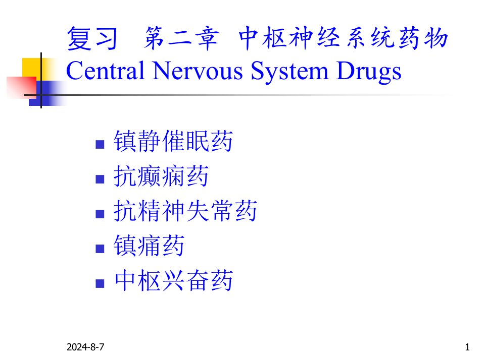 《外周神经》PPT课件