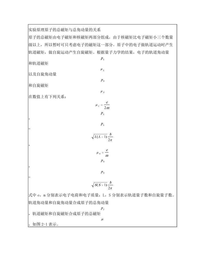 zztAAA塞曼效应