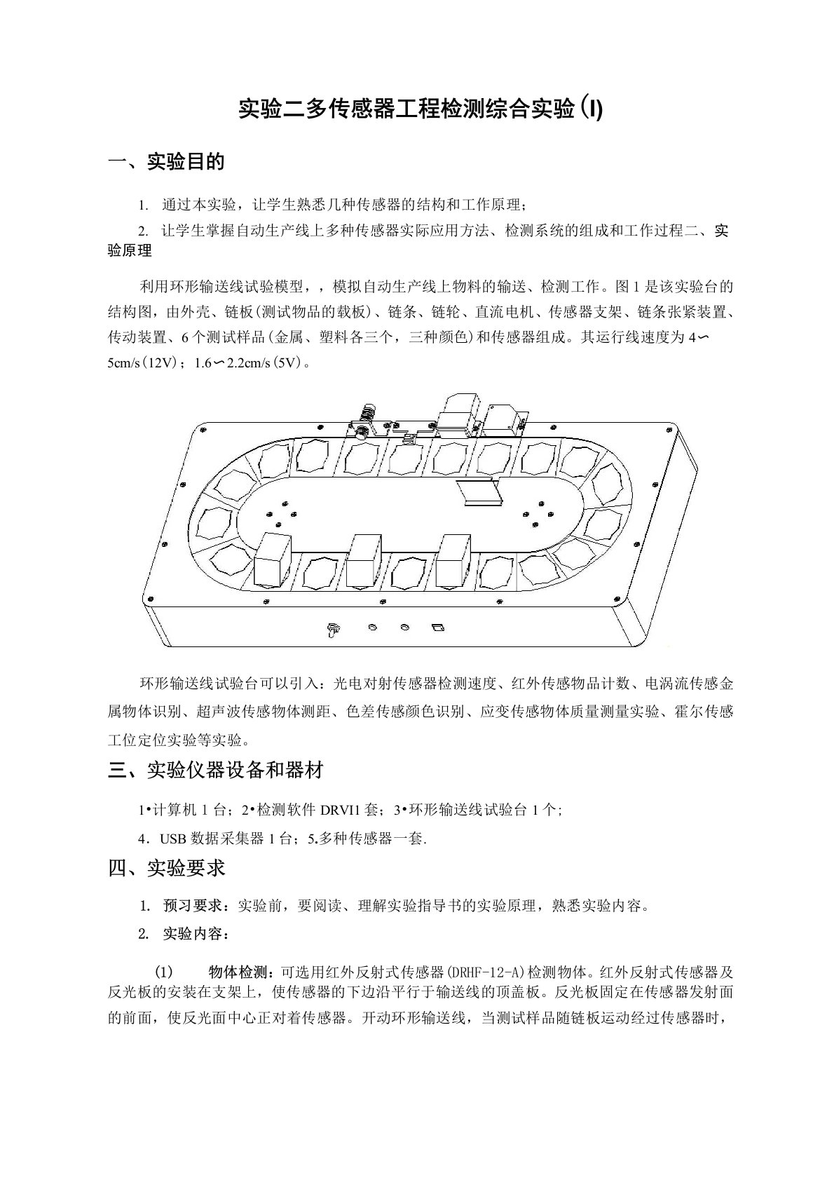 实验二