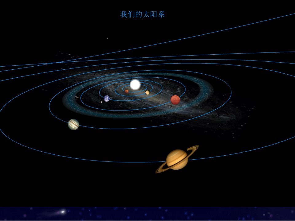 6.2_太阳与行星间的引力