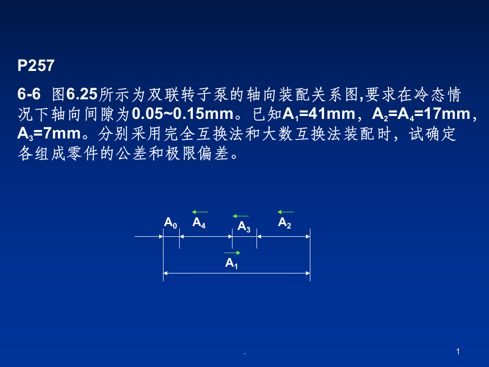 第6章习题PPT课件