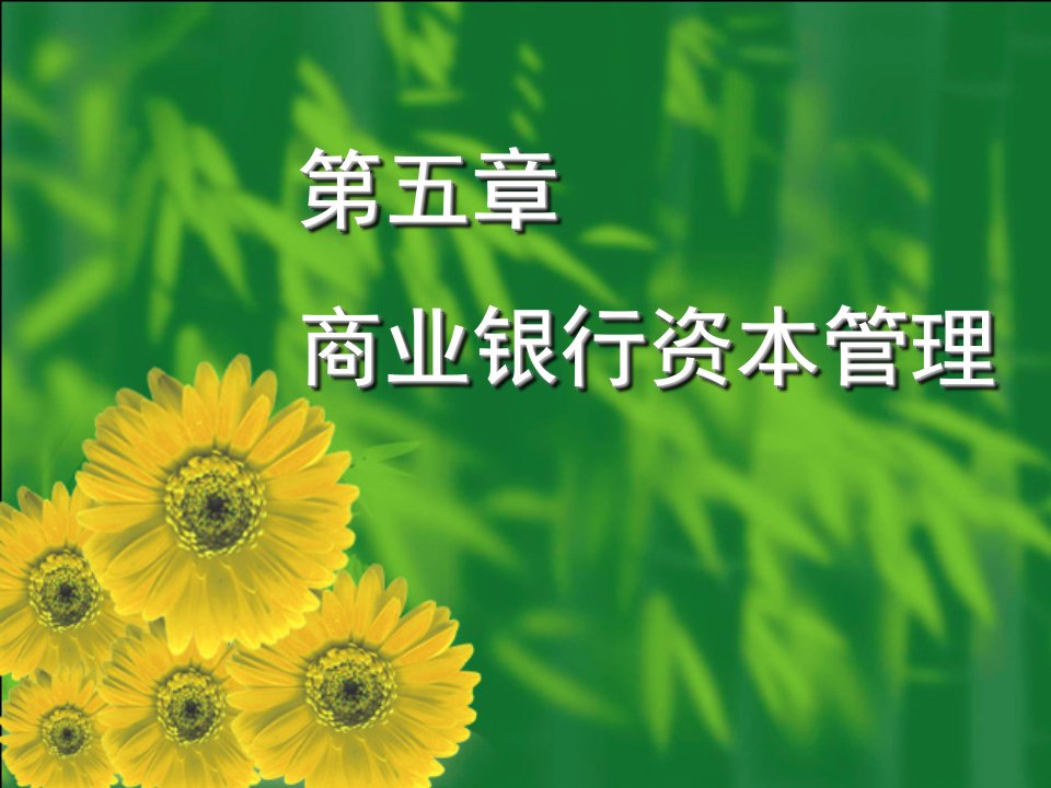 银行经营管理学05