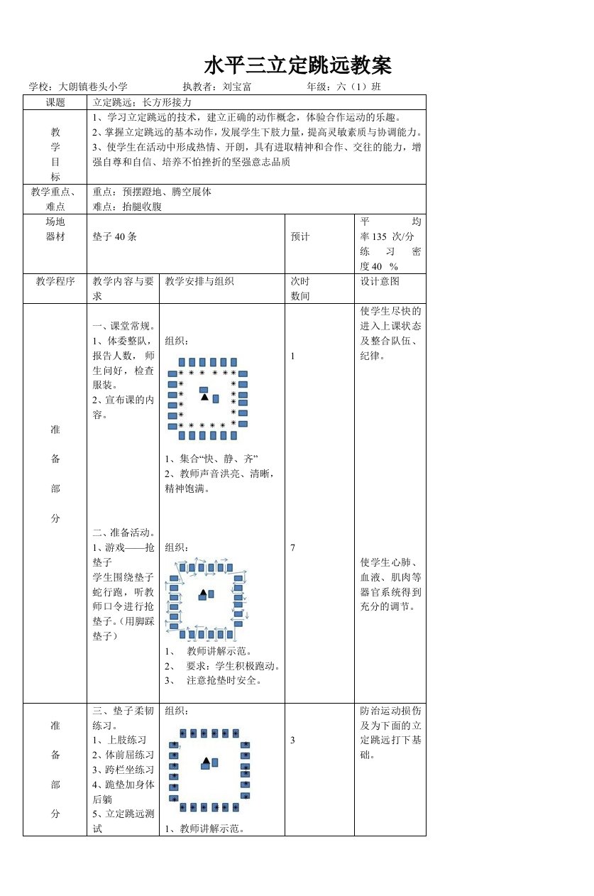 水平三立定跳远教案-3