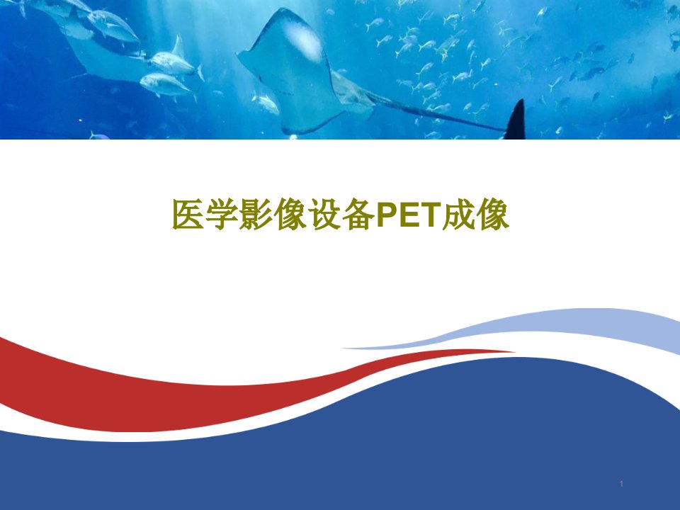 医学影像设备PET成像ppt课件