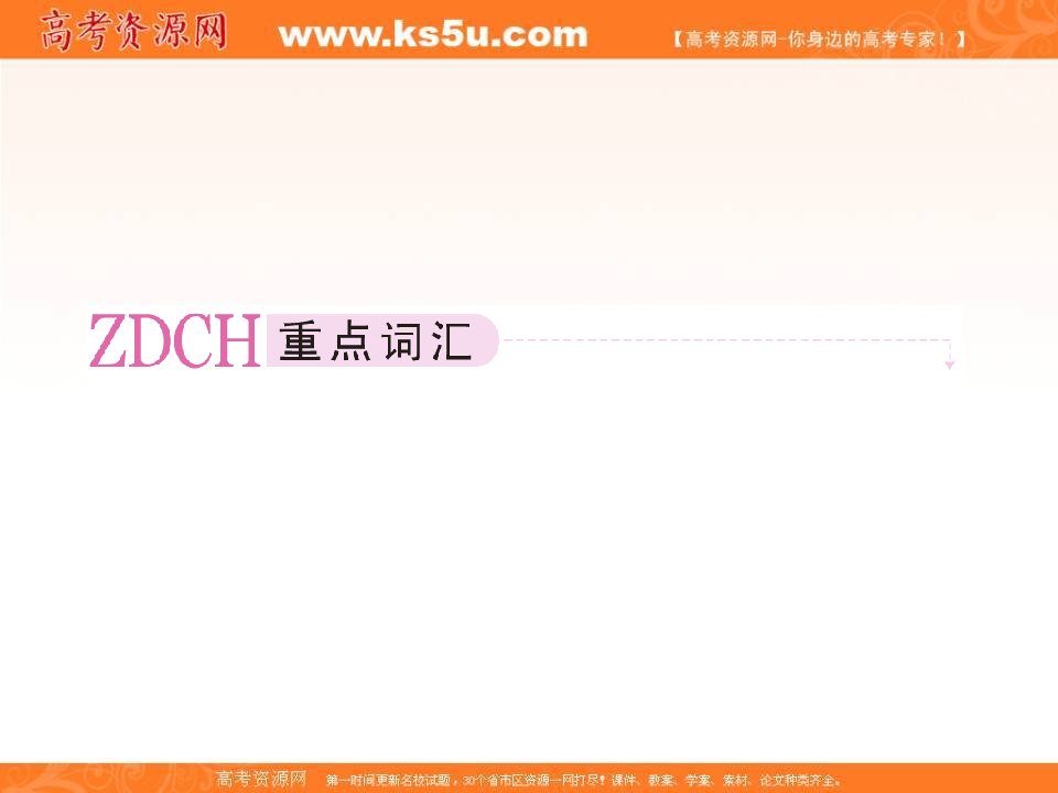 高一英语同步课件Module2NoDrugsGrammar外研版必修2