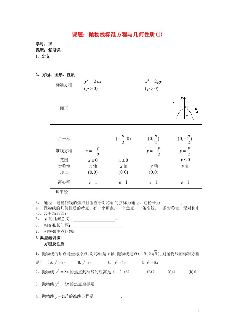 吉林省东北师范大学附属中学高中数学