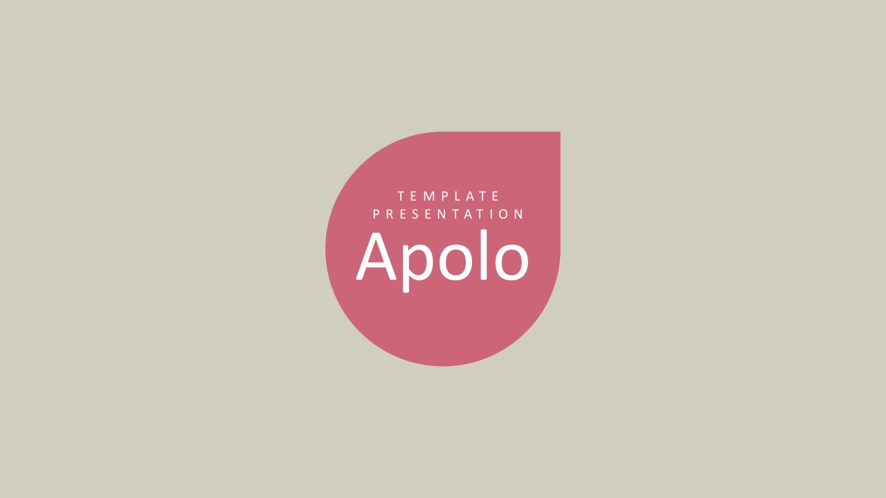 Apolo