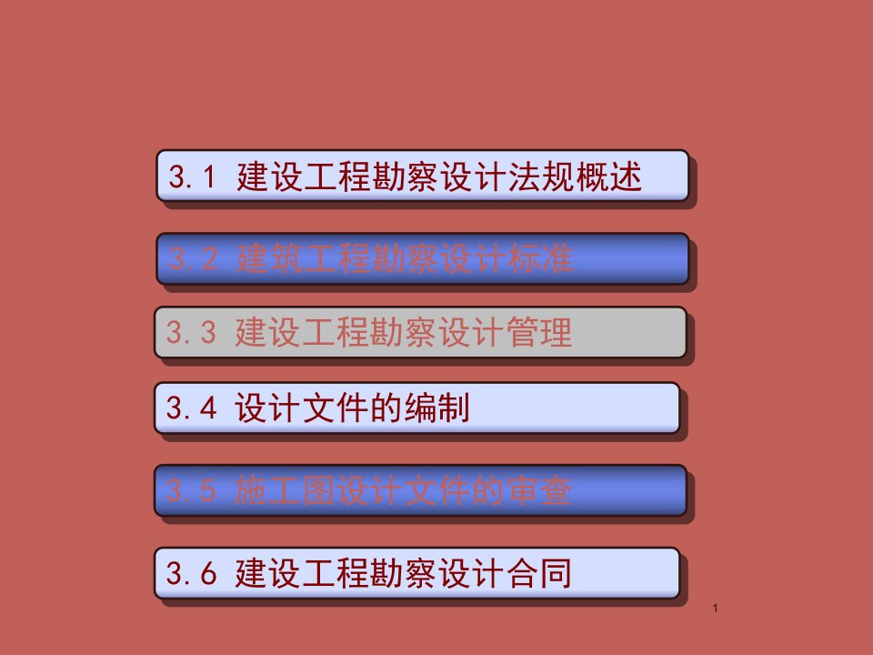 法律资料建设工程勘察设计法律制度ppt课件