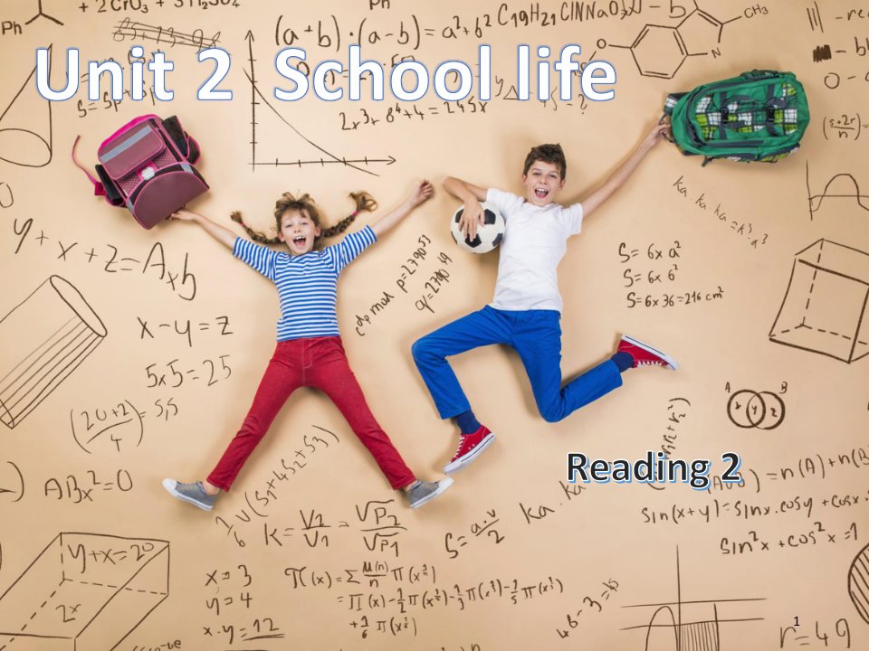 牛津译林版八年级英语上册《nit2SchoollifeReading2Schoollives》优质课ppt课件