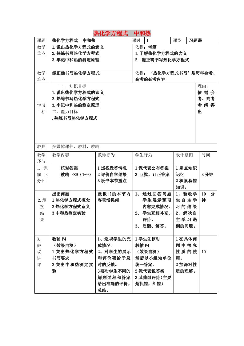 辽宁省大连市高中化学