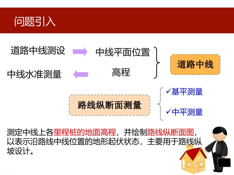 道路中基平测量PPT讲座