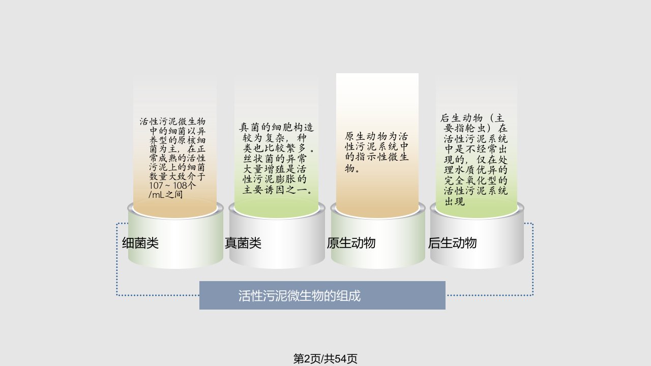 水污染控制工程第5章