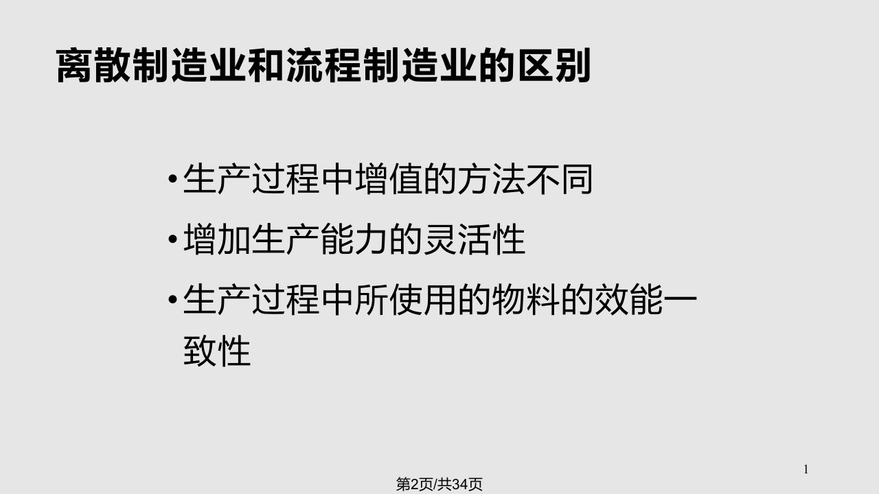 生产活动控制增值在这里实现