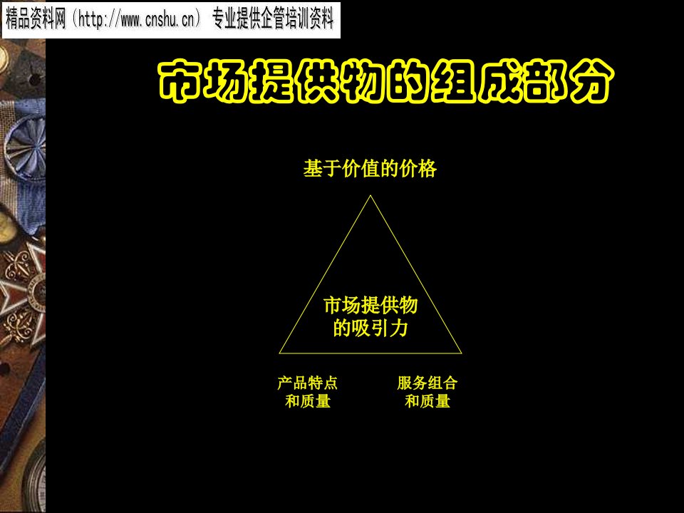 医疗行业企业管理产品线品牌和包装