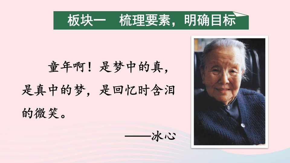 2023四年级语文上册期末专题复习第一单元6抓住人物描写走进人物内心课件新人教版