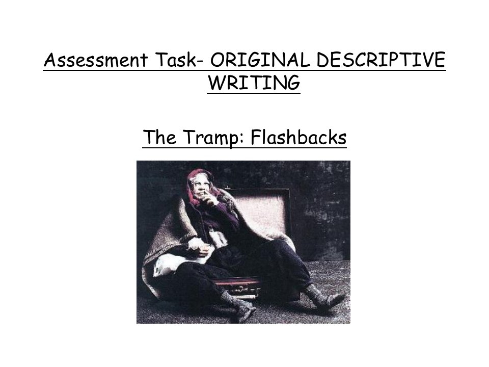 ks3+drama+creative+writ+Lesson_5_Descriptive_Writing