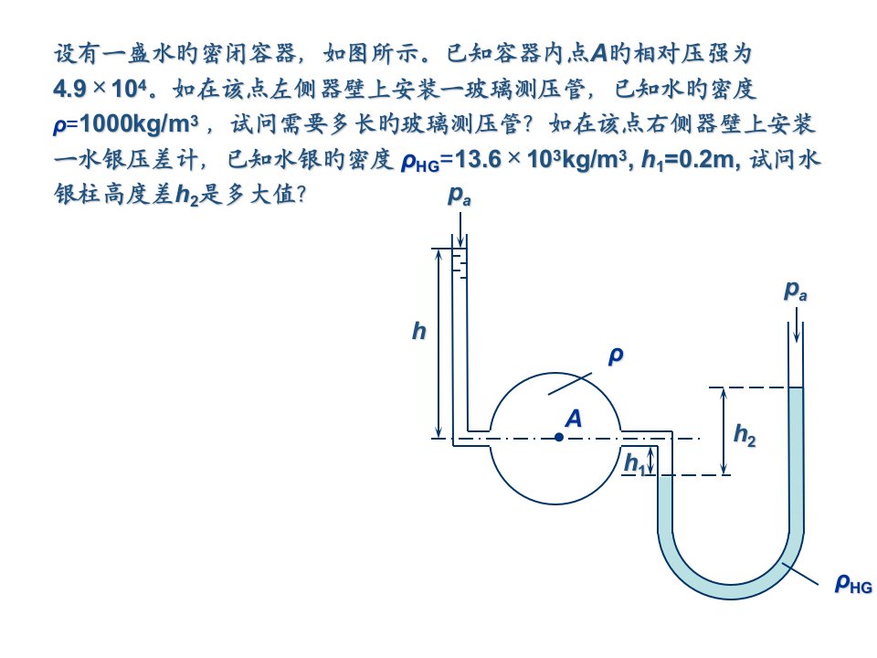 作业答案静力学公开课获奖课件省赛课一等奖课件