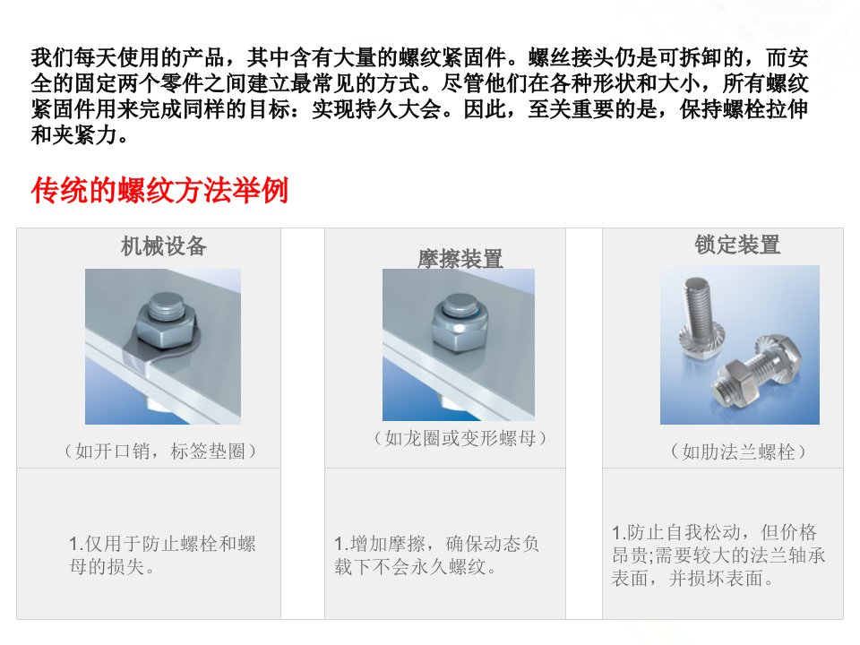 《螺纹胶使用方法》PPT课件