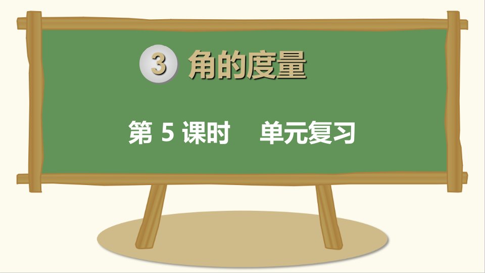 人教版4年级数学上册第三单元单元复习课件市公开课一等奖市赛课获奖课件