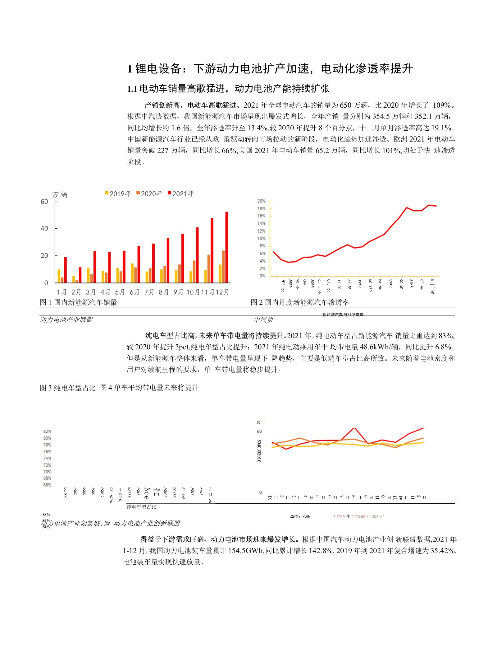 2022年机械军工行业中期赛道高景气，关注高端装备带来的成长机会