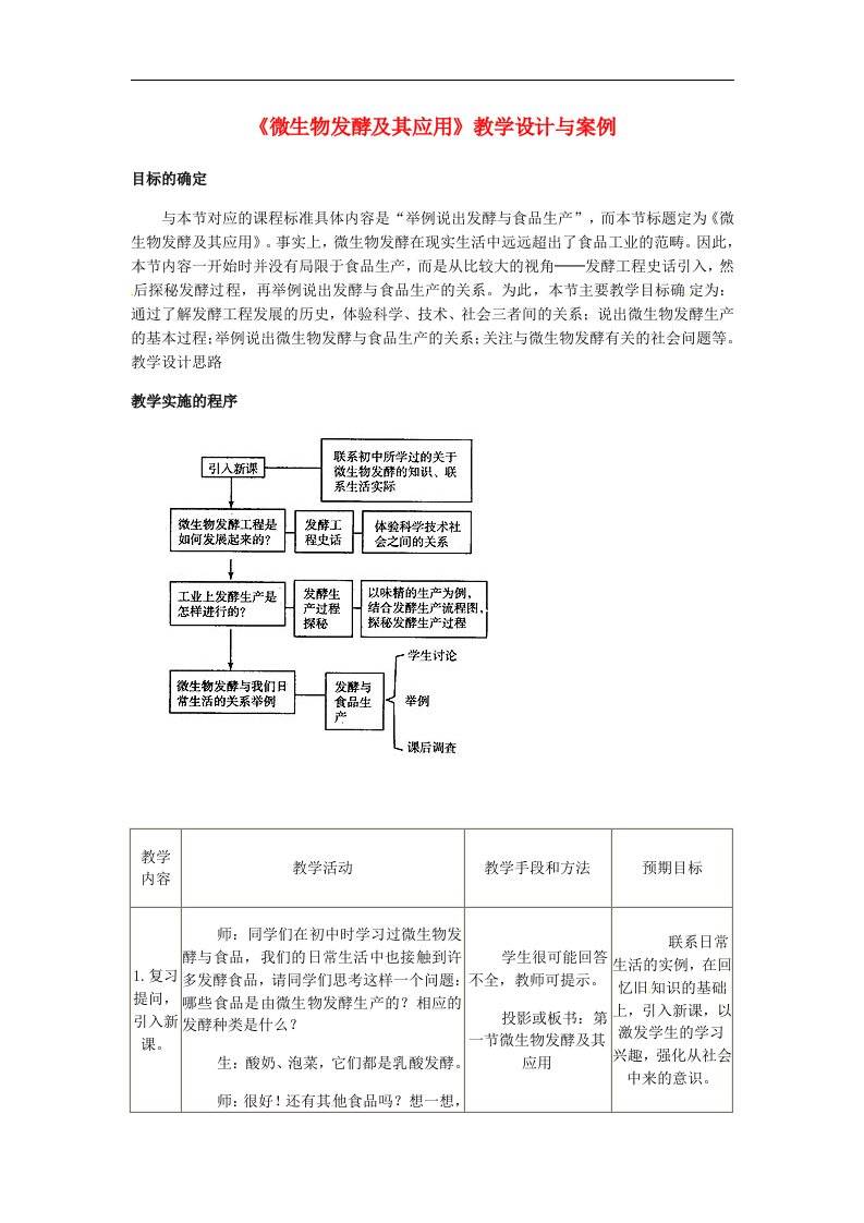 高中生物