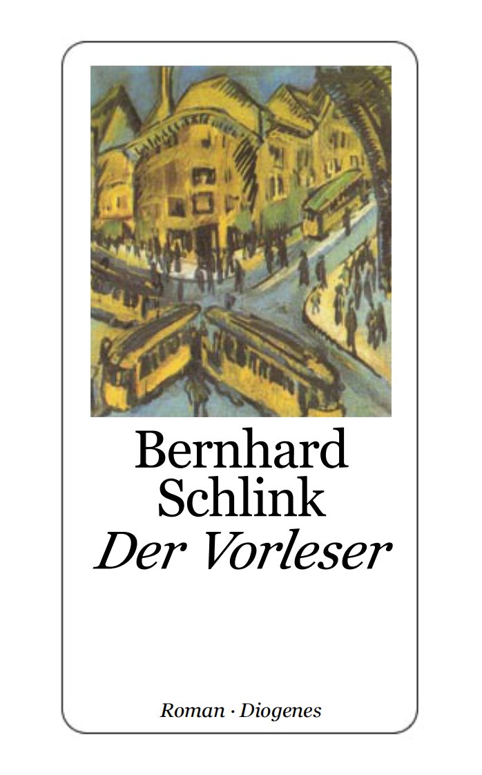 【德语学习】Der_Vorleser_朗读者_德语版.pdf