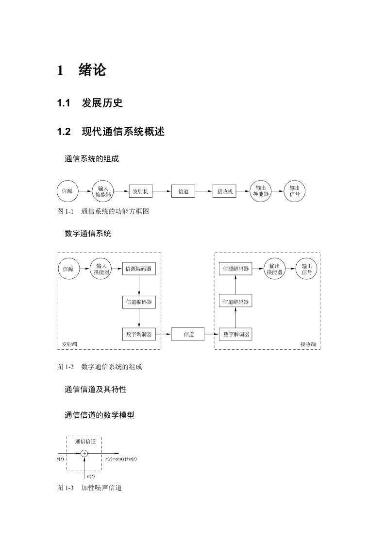 CMOS射频集成电路分析与设计