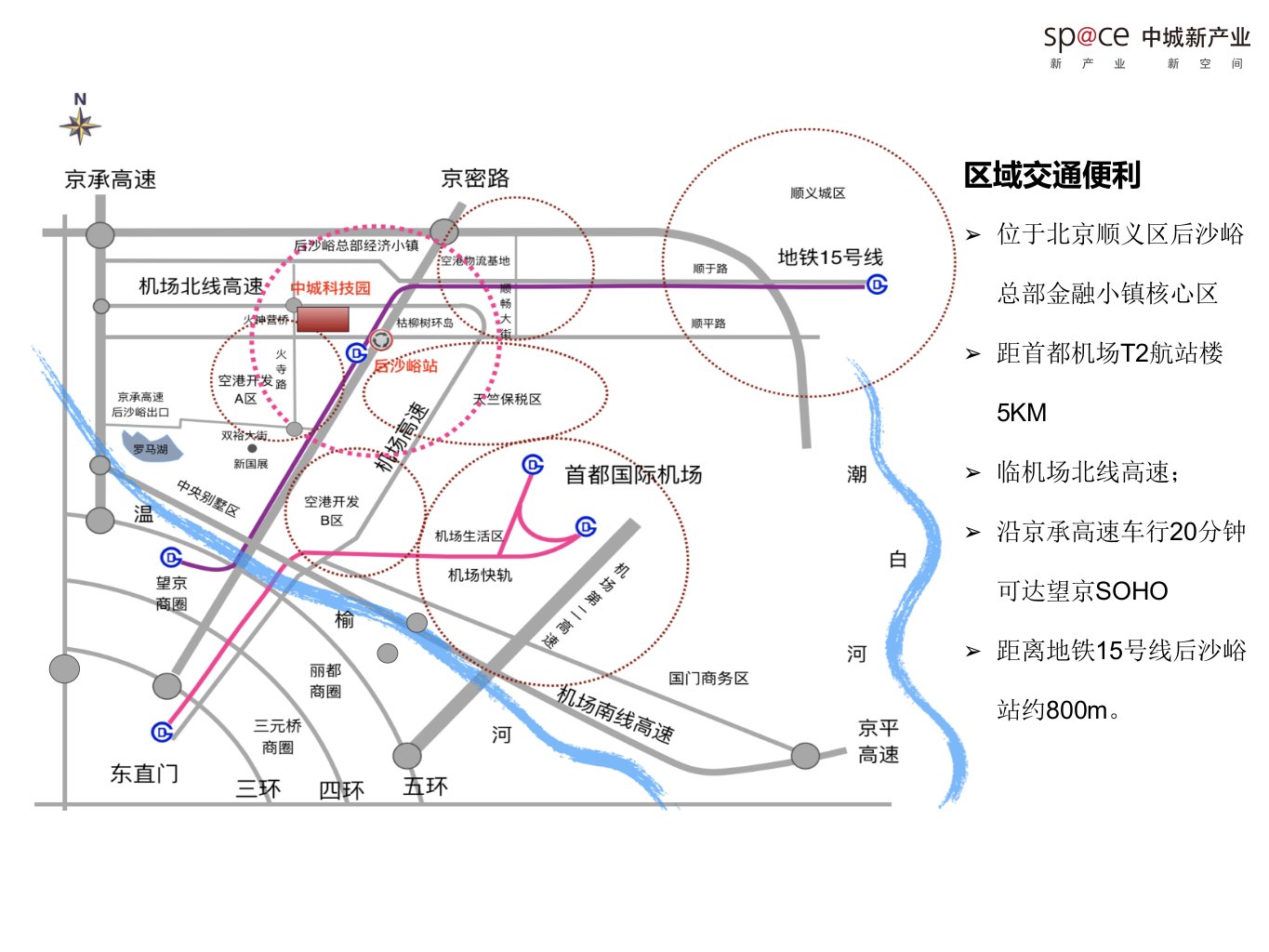 中城科技园招商运营方案180613