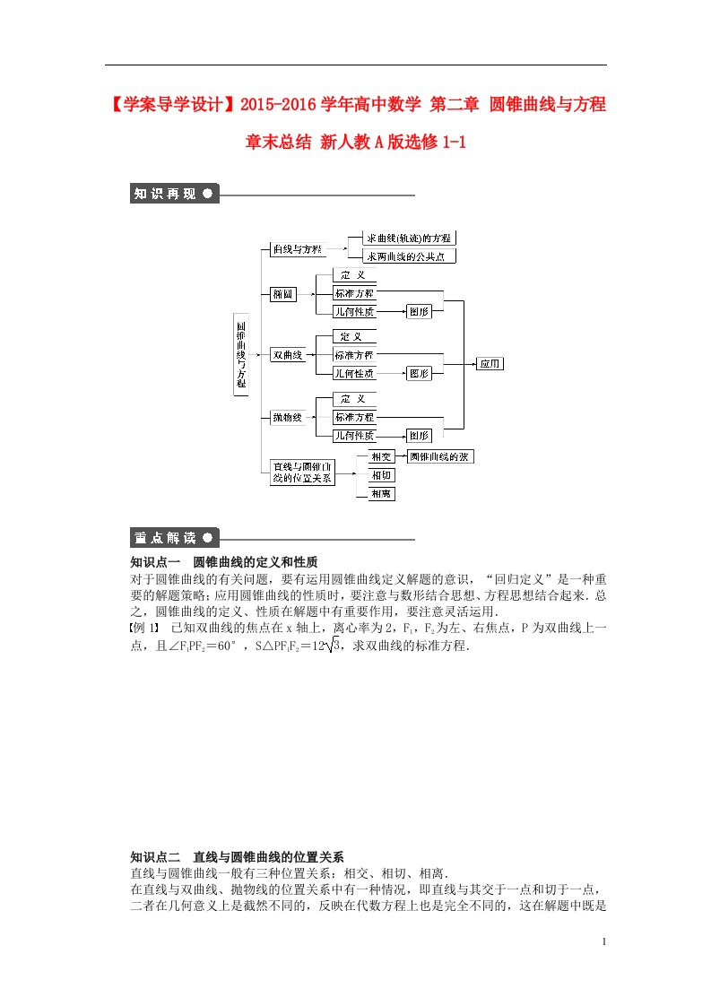 高中数学