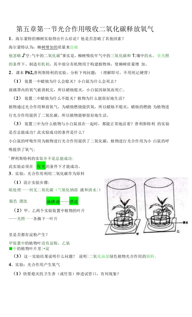 第五章第一节