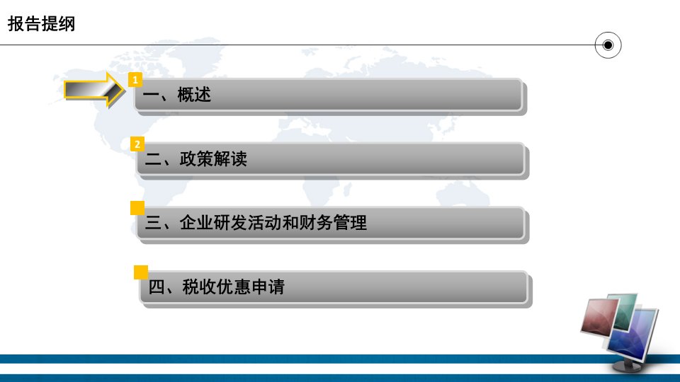 四川省科技厅政策法规处ppt课件