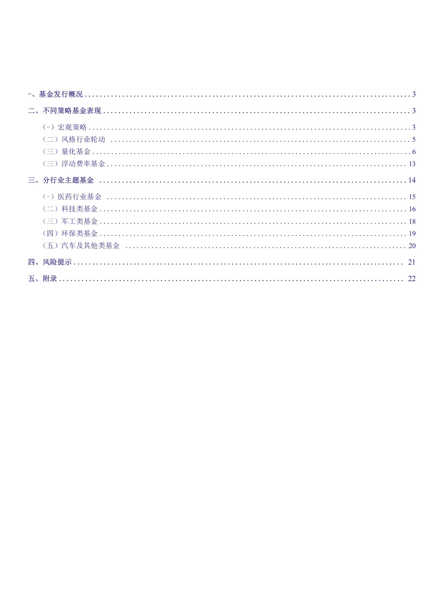 2020公募基金运行详解