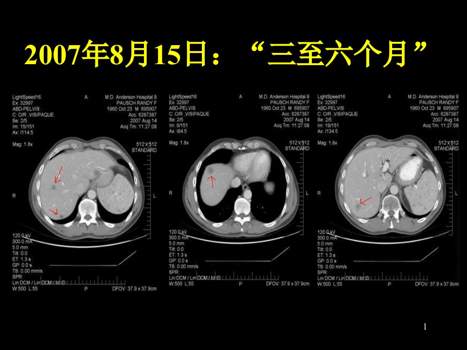 时间管理卡耐基梅隆大学兰迪波许