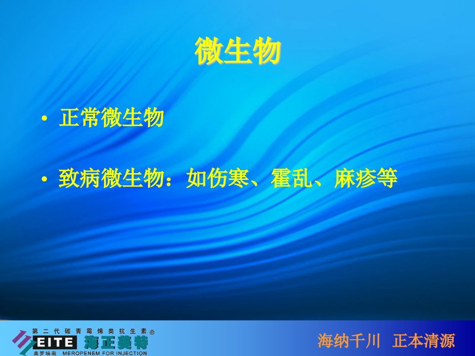 海正药业海正美特市场推广