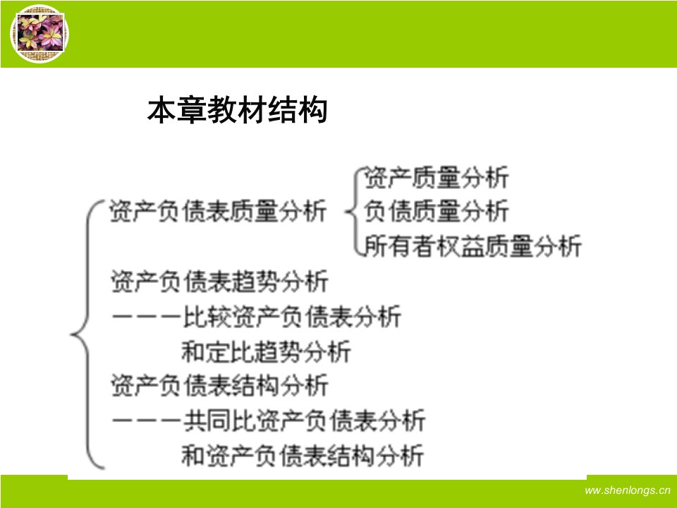 资产负债表详细解读与案例分析