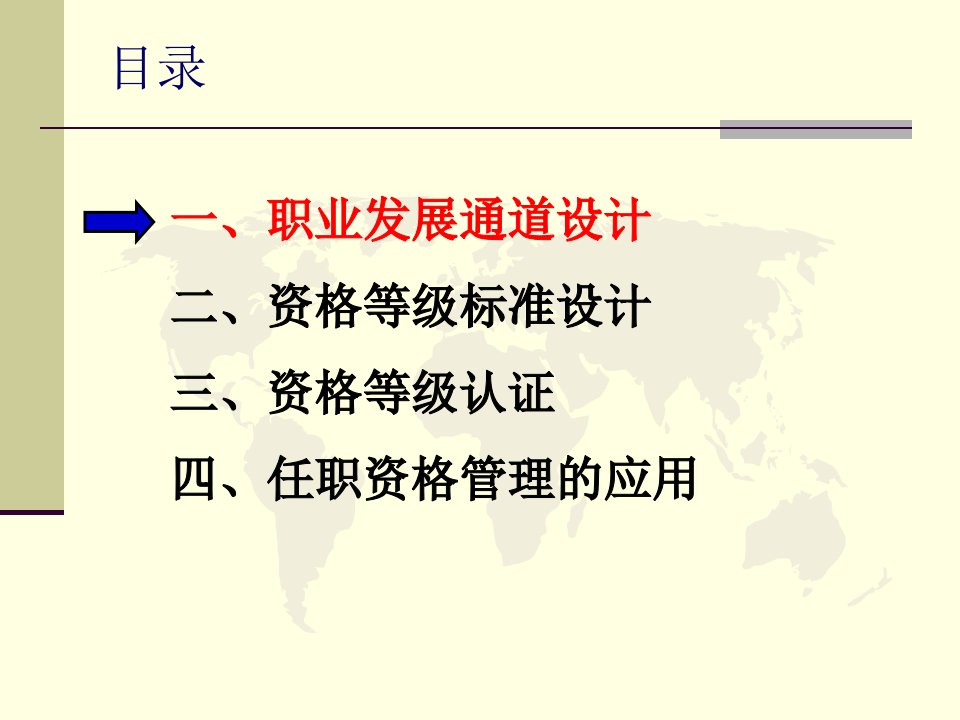 任职资格2K70515美的生活电器打印版