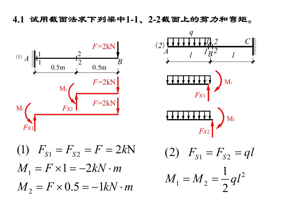 材料力学课件后习