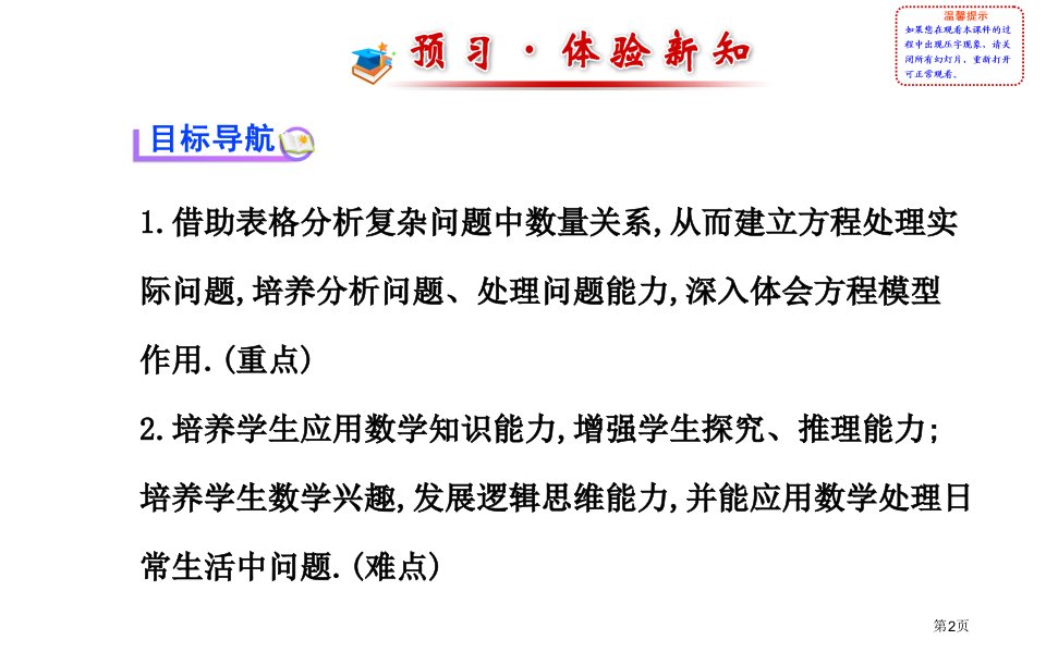 应用一元一次方程希望工程义演北师大版七年级上市公开课一等奖省优质课获奖课件