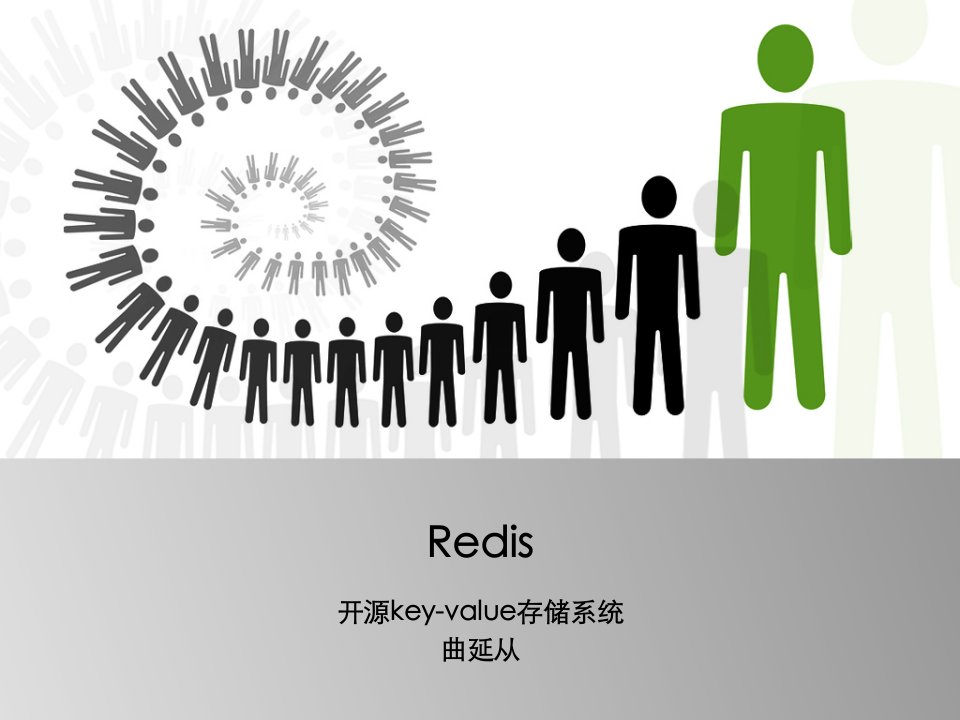 51cto下载-redis快速入门详解ppt