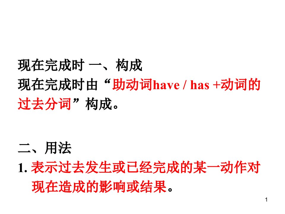 人教版八年级下册英语unit8---10-单元语法点+练习题复习ppt课件