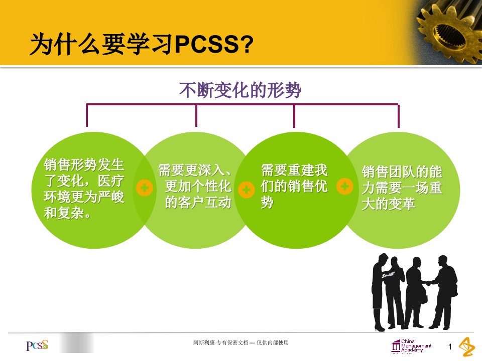 pcsscvxemr以患者为中心的销售技巧课件