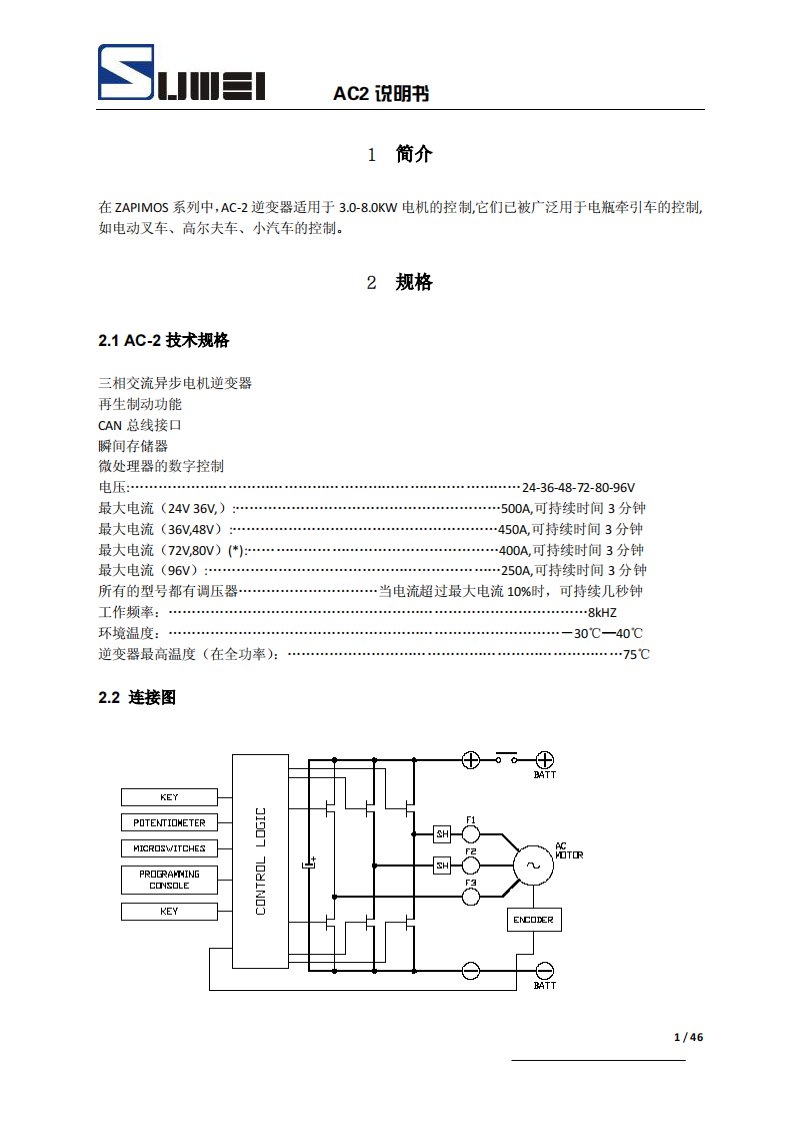 萨牌ZAPI