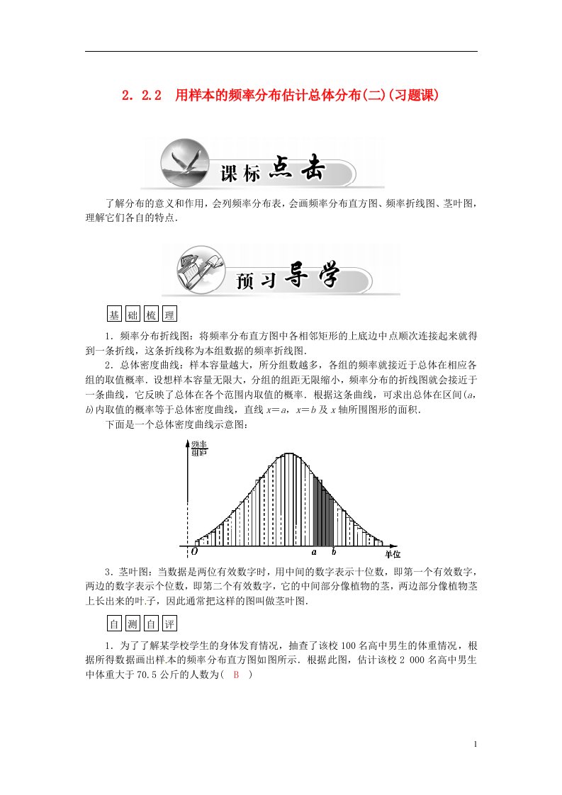 高中数学