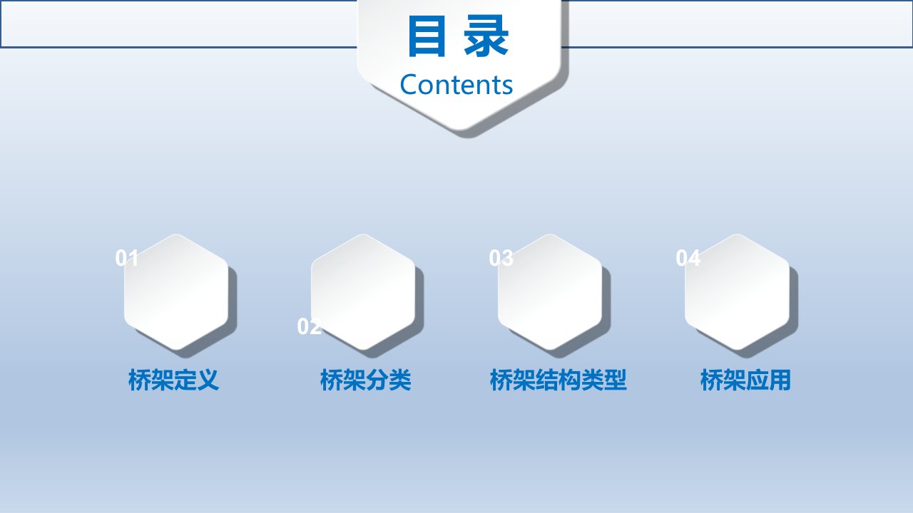 桥架介绍专题教育课件教育课件