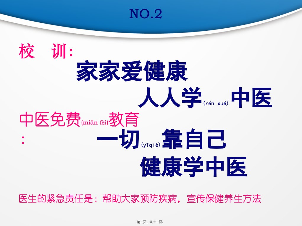 医学专题男性就诊心态小聪明误大病