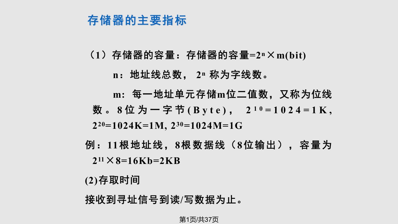 数字电子技术基础6PPT课件