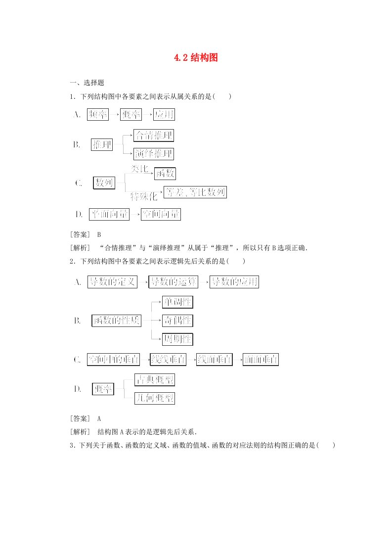 高中数学